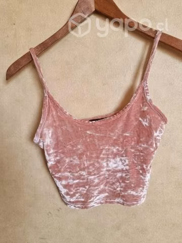 Variedad poleras