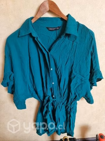 Variedad poleras