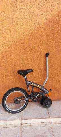 Bicicleta sin manillar - Imagen 3