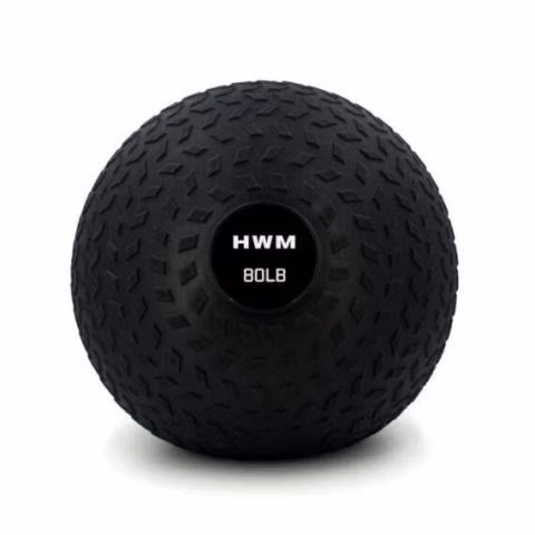 Slam ball hwm 80lb - Imagen 2