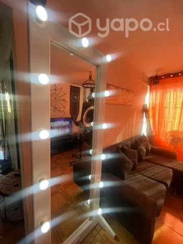 Espejo tipo Hollywood - Imagen 2