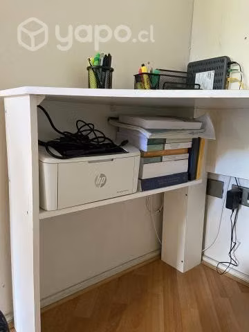 Escritorio de esquina