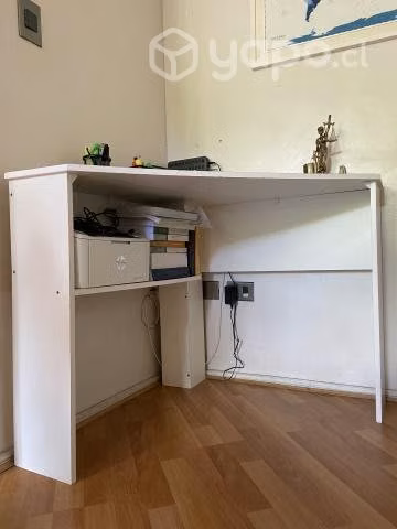 Escritorio de esquina