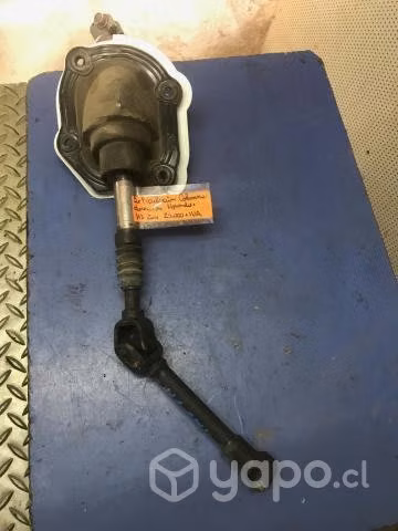 Articulacion Columna direccion Hyundai H1 2007-201
