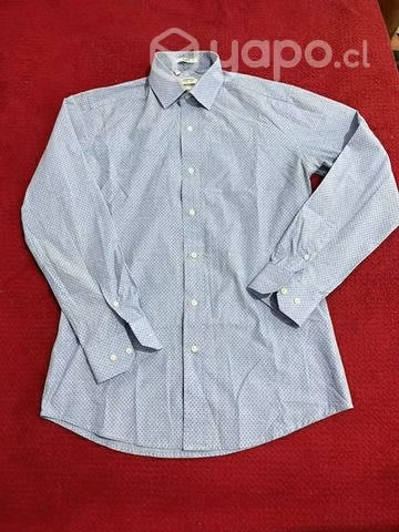 Camisas de hombre talla s / m