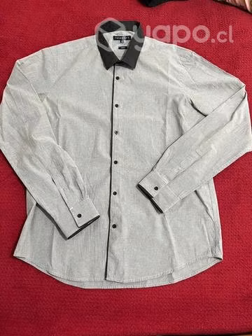 Camisas de hombre talla s / m