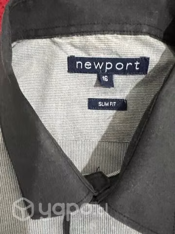 Camisas de hombre talla s / m