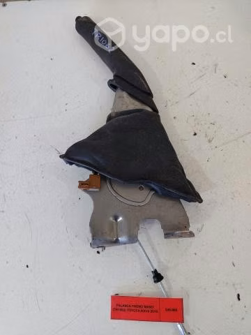 Palanca Freno Mano (TR1062) Toyota RAV4 2019