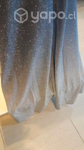 Vestido gala