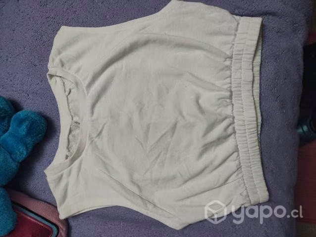 Poleras mujer
