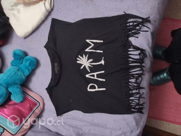 Poleras mujer - Imagen 2