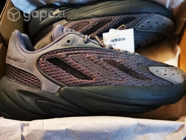 Zapatillas adidas - Imagen 2