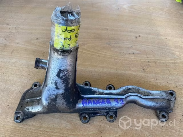 Tubo agua BK30-8K520-BB Ford Ranger 3.2 2014