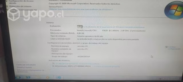 Servidor dell poweredge t410 - Imagen 5