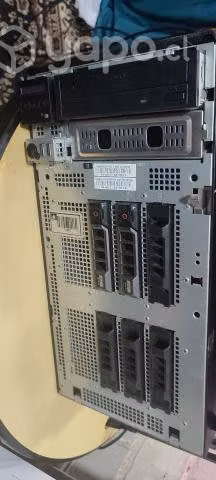 Servidor dell poweredge t410 - Imagen 3