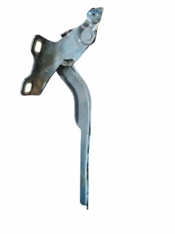 Bisagra de capot lh Peugeot 301 año 2012/2017 - Imagen 2