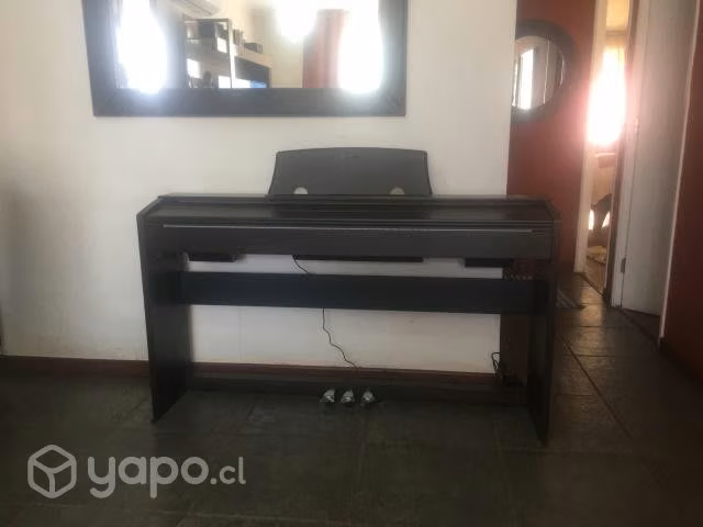 Piano digital privia px .770 de Casio - Imagen 2