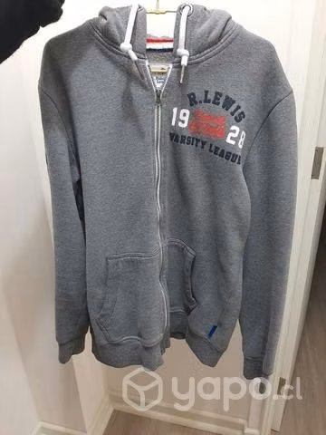 Robert Lewis Talla M