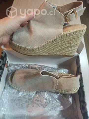Sandalias Basement 39 - Imagen 4