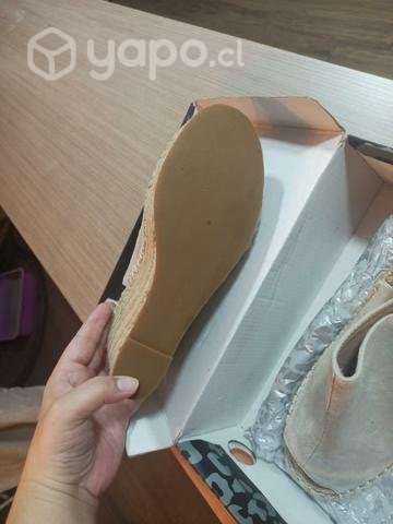 Sandalias Basement 39 - Imagen 5