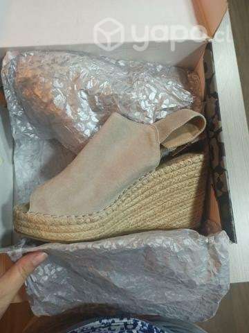 Sandalias Basement 39 - Imagen 3