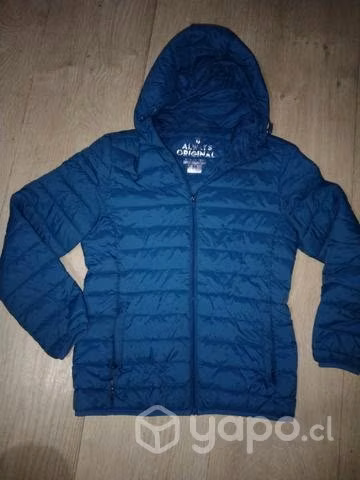 Chaqueta Totto talla M
