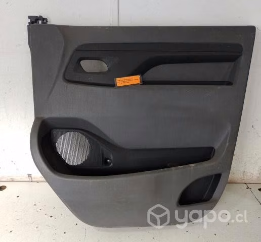 Tapiz Puerta Delantera Derecha (PEX192) Peugeot Ex