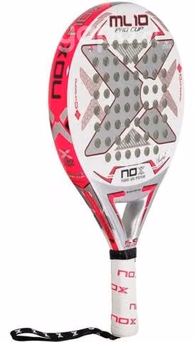 Paleta de padel
