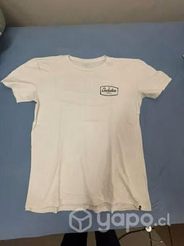 Poleras de marca