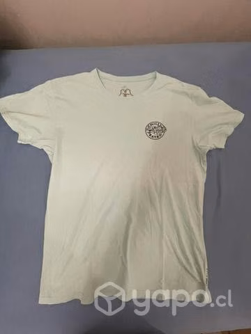 Poleras de marca