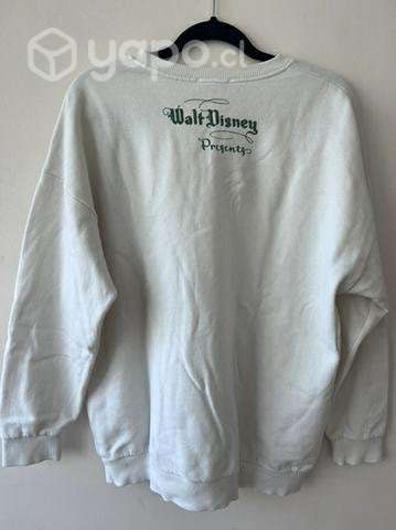Poleron oversize Zara edición Disney - Imagen 2