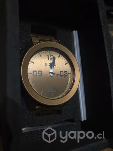Reloj Nixon