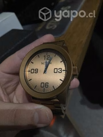 Reloj Nixon