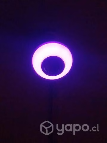 Ampolleta Bluetooth colores - Imagen 3
