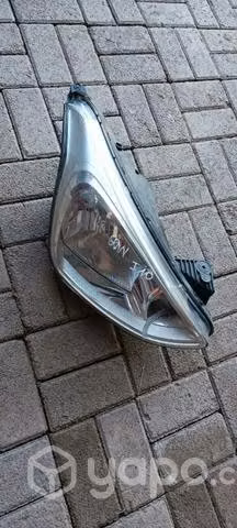 Óptico Hyundai Grand i10
