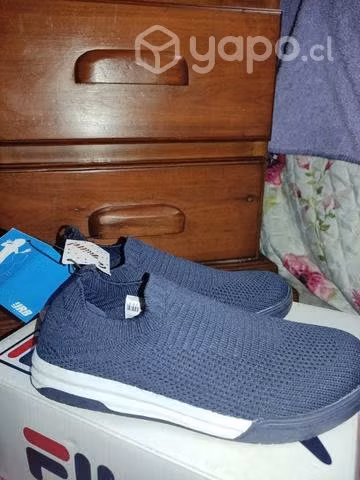 Zapatillas deportivas mujer