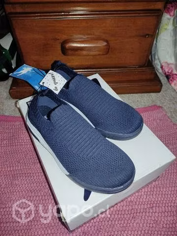 Zapatillas deportivas mujer