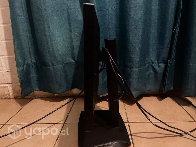 Monitor Gamer Viewsonic 144HZ 24 pulgadas
