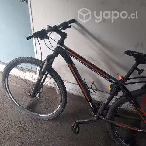 Bicicleta Trek alta gama - Imagen 5