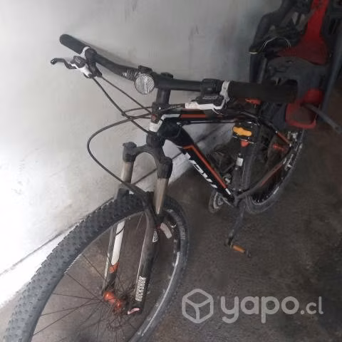 Bicicleta Trek alta gama - Imagen 4
