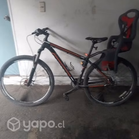Bicicleta Trek alta gama - Imagen 6