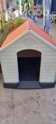 Casa de perro grande - Imagen 2
