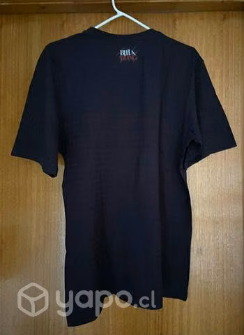 Polera BillaBong talla S (grande)