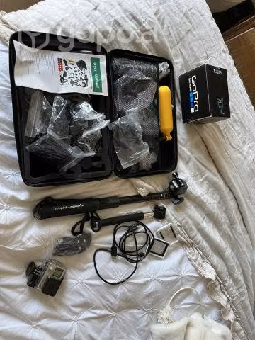 Gopro Hero 4 - Imagen 3