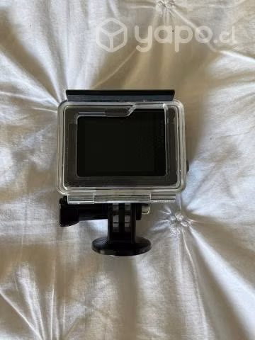 Gopro Hero 4 - Imagen 2