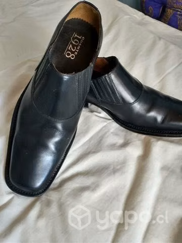 Zapatos Guantes 1928 43