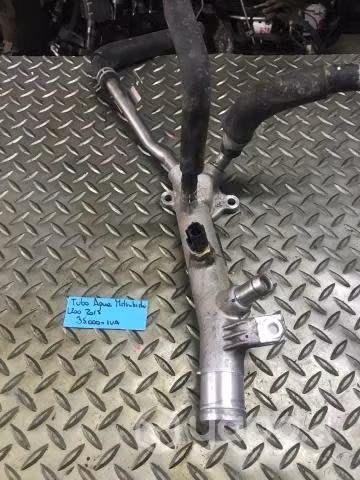 Tubo agua Mitsubishi L200 2017