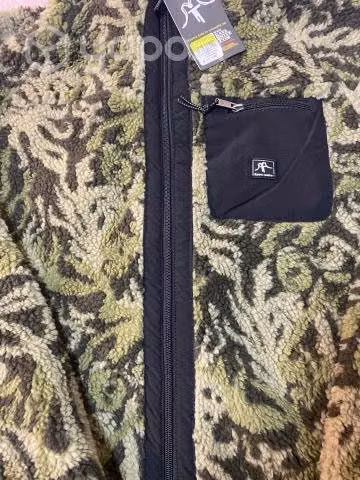 Poleron hombre XL