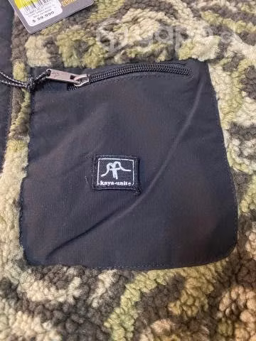 Poleron hombre XL