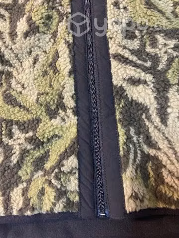 Poleron hombre XL